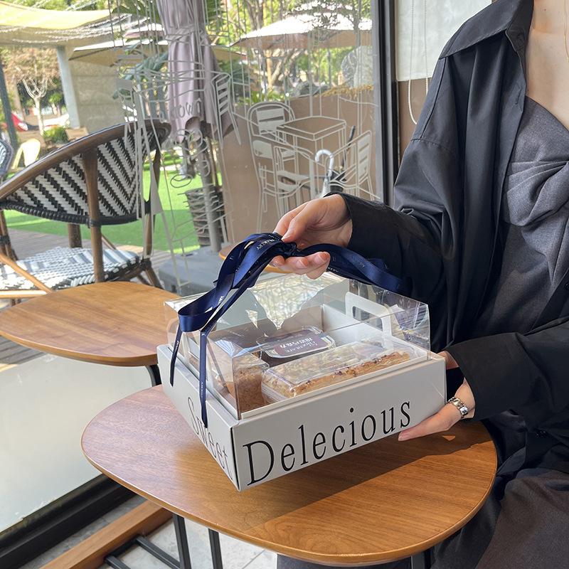 Delicious Box