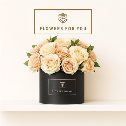 Flowers For You Set Of 2