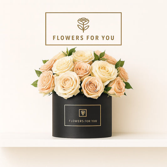 Flowers For You Set Of 2