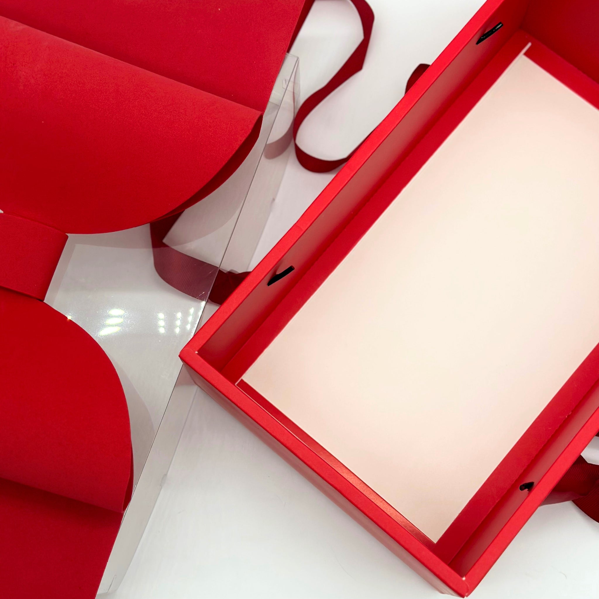 Oversized Bow Box – MRS FIESTA