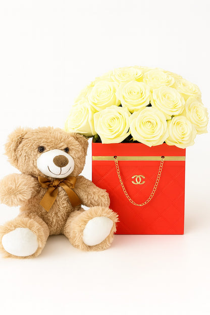 Designer Bag Pack of 2