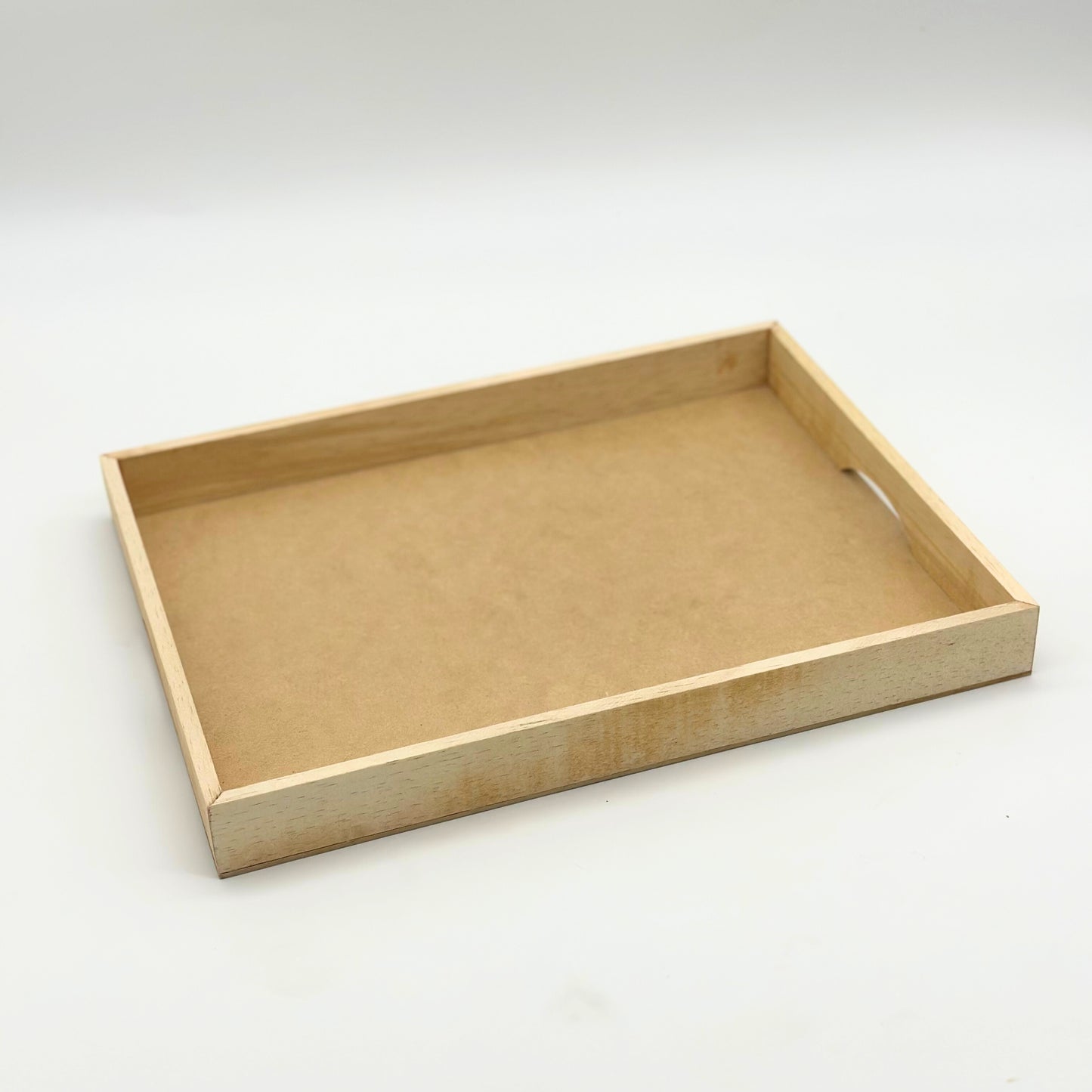 Basic Tray