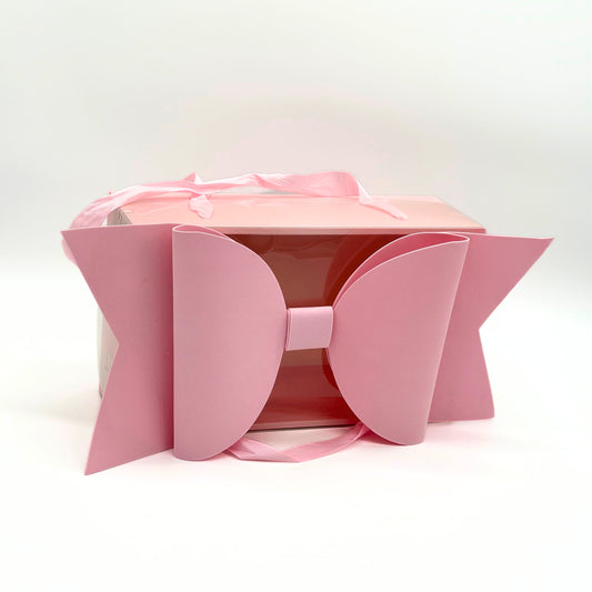 Oversized Bow Box Pack of 5