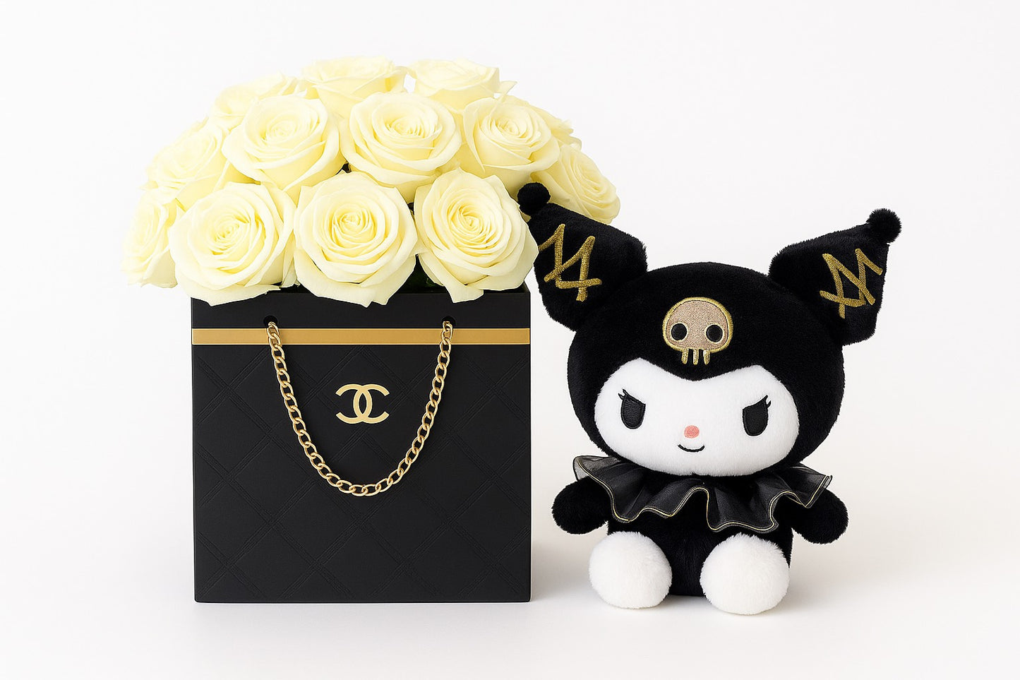 Designer Bag Pack of 2