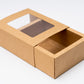 Window Sleeve Box Pack 12