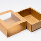 Window Sleeve Box Pack 12