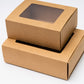 Window Sleeve Box Pack 12