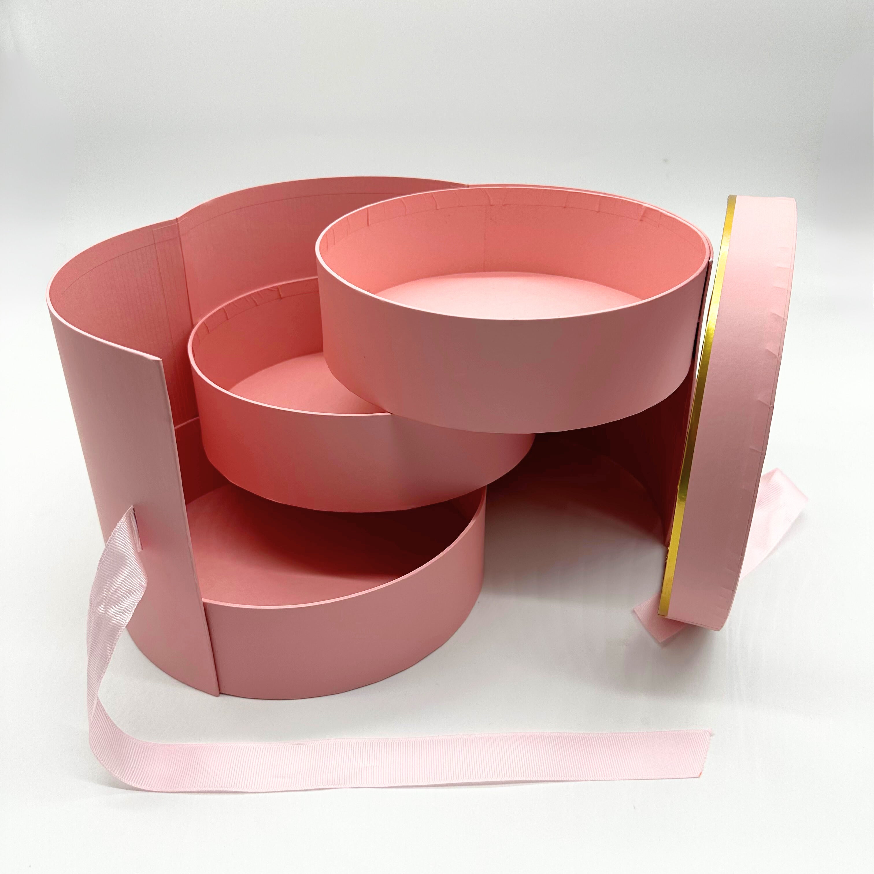 Round 3 Tier Box – MRS FIESTA