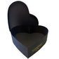 Heart Flower Box – “Beautiful Flowers For You” (XXL & XL Set)