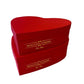 Heart Flower Box – “Beautiful Flowers For You” (XXL & XL Set)