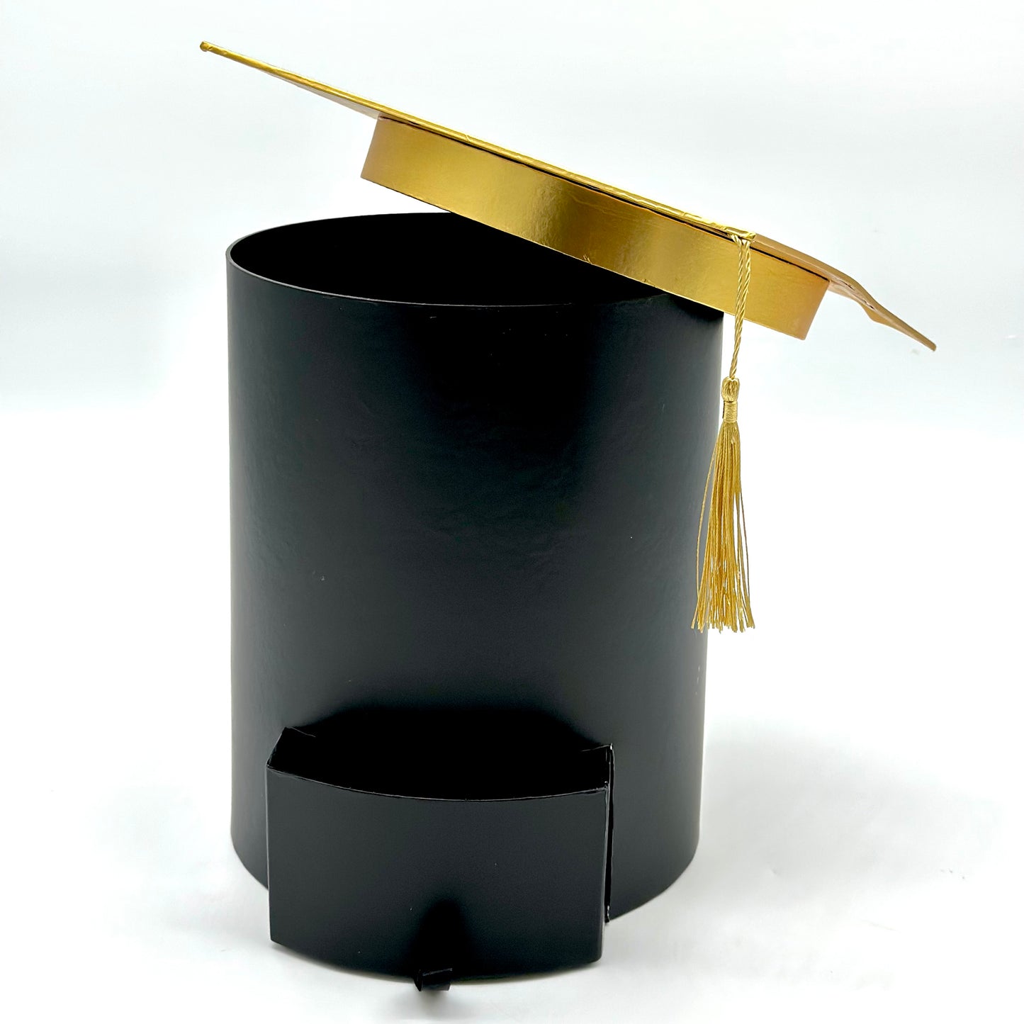 Grad Hat Box