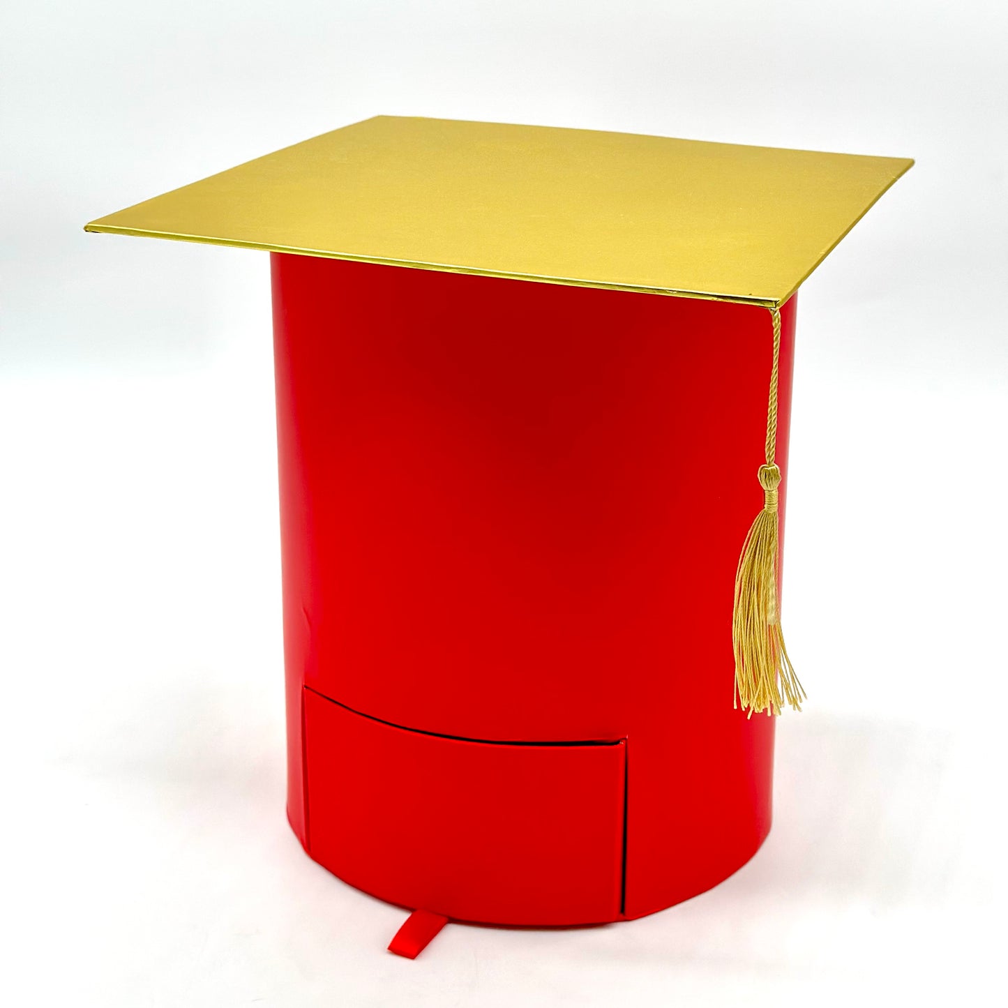 Grad Hat Box