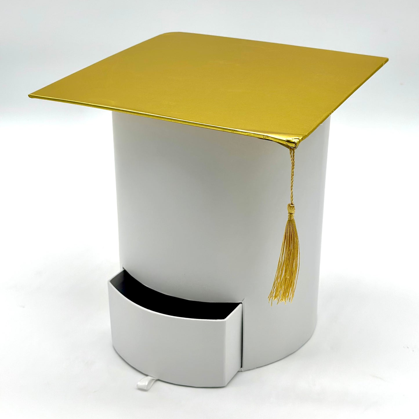 Grad Hat Box