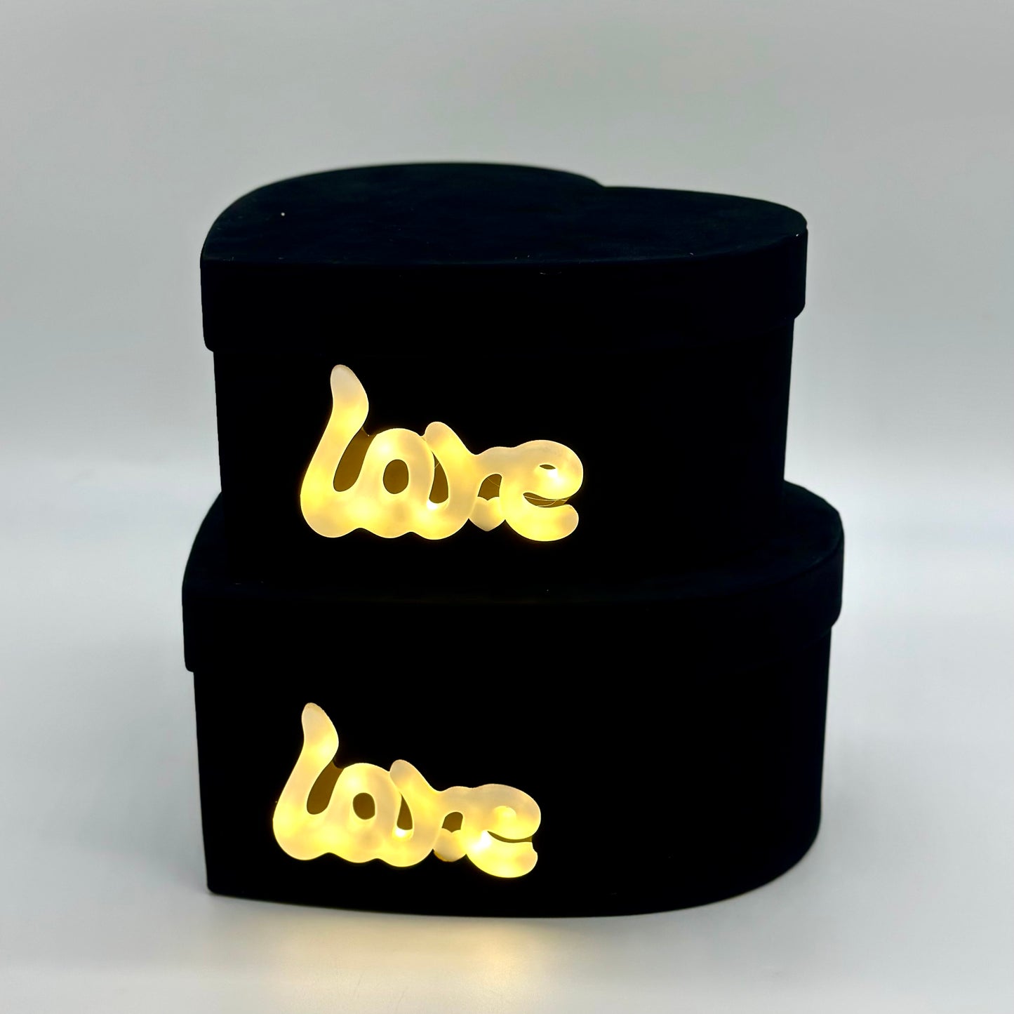 Lighting Love Box Set 2