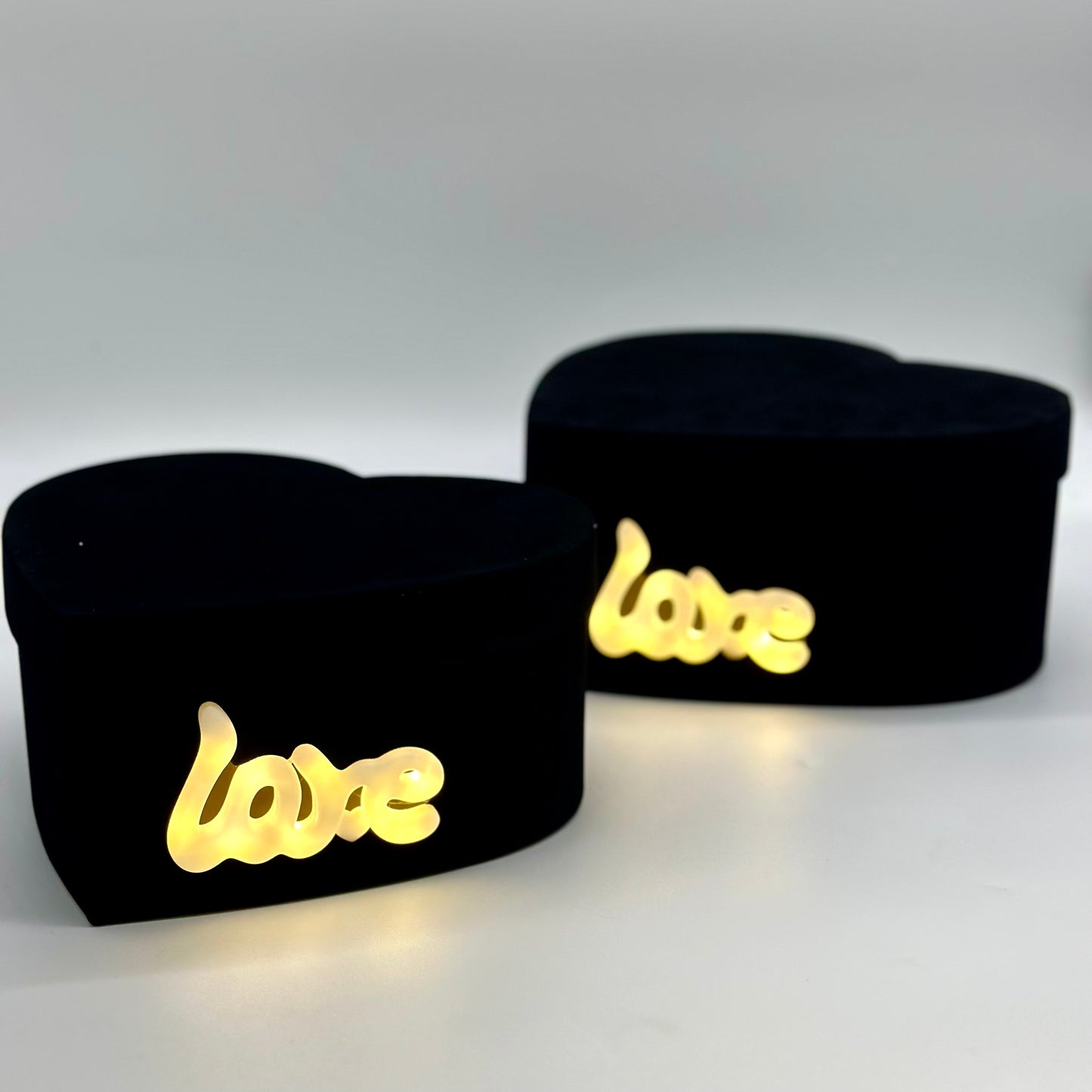 Lighting Love Box Set 2