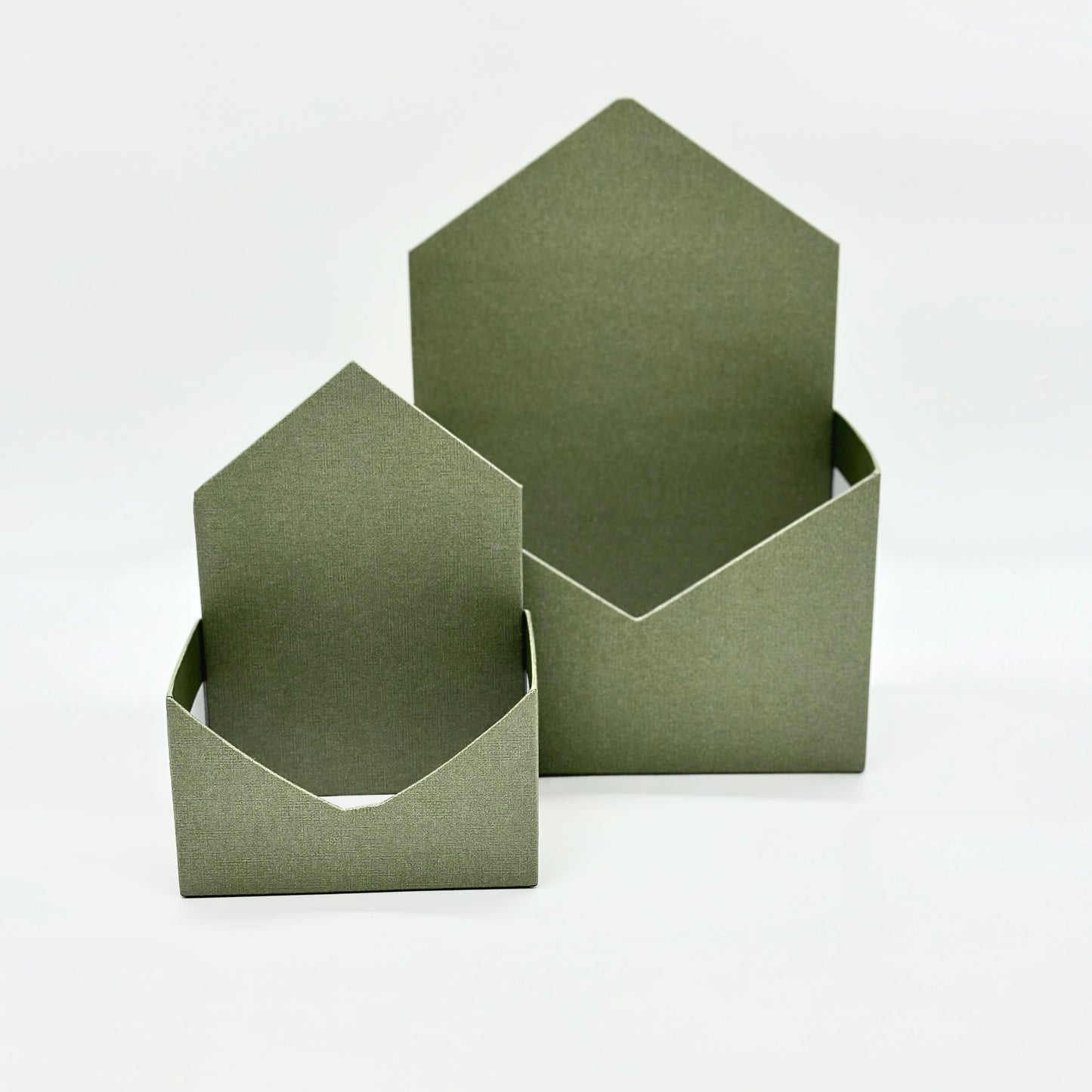 Envelope Box BZ - Set 2