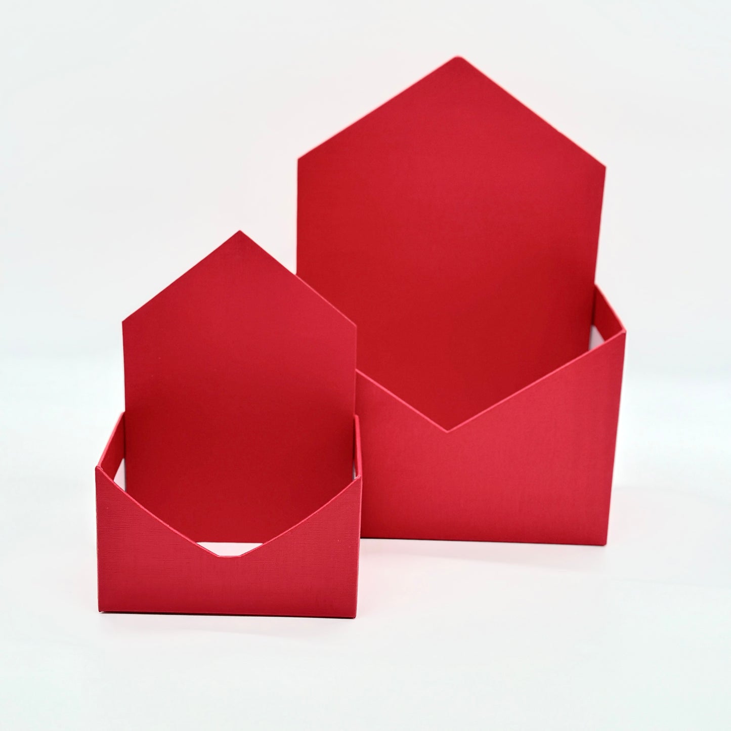 Envelope Box BZ - Set 2