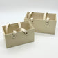 Rectangular Bag BZ Set 2