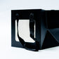 Cube Bag 8" Window Pck 12