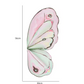 Colors Butterfly Accent Wrapping Paper Pack 5