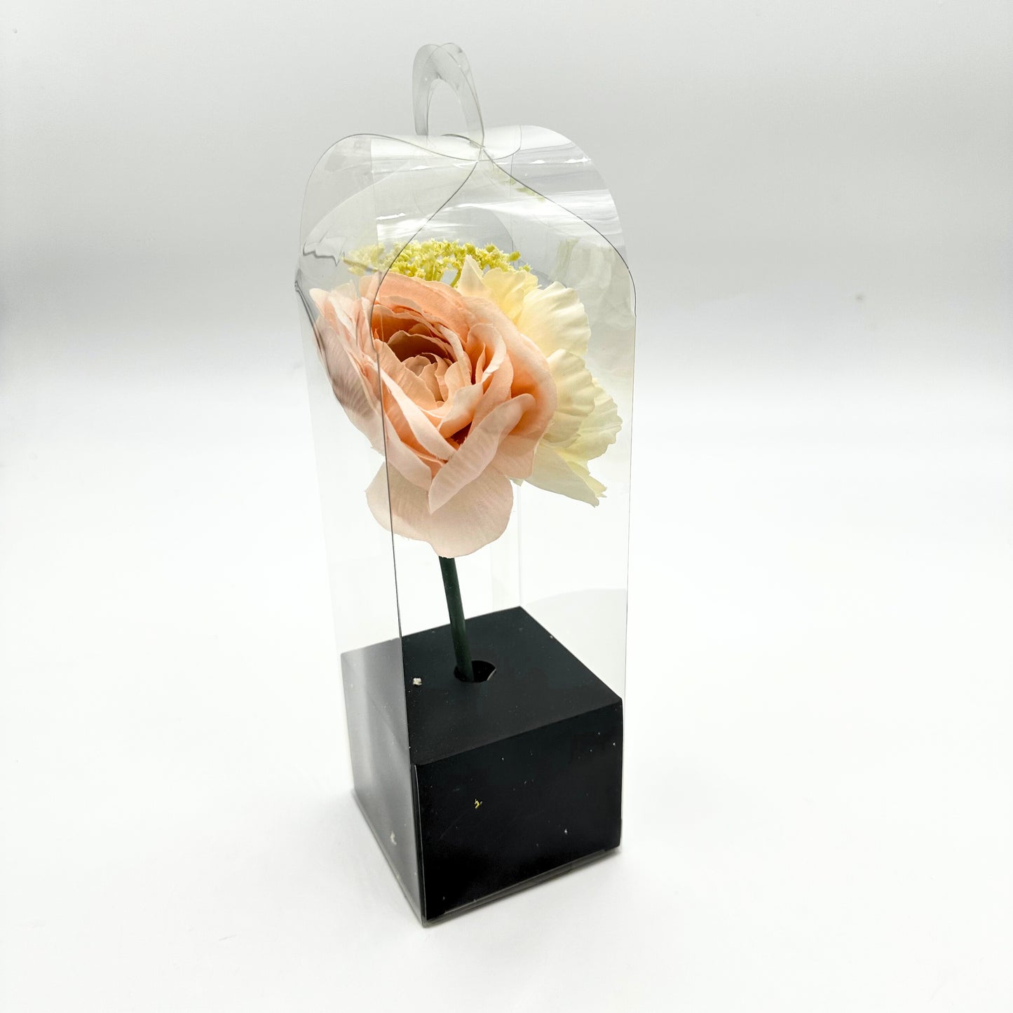 Single Rose Box