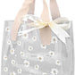 PVC Daisy Bag