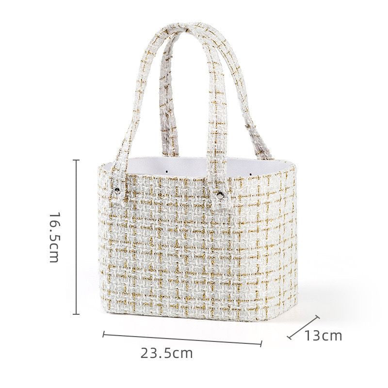 Fancy Mom Purse Box