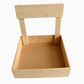 Wood Board Tray