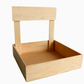 Wood Board Tray