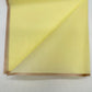Gold Edge Flower Wrapping Paper Pck 20