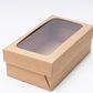 Jumbo Window Box Pack 12