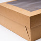 Jumbo Window Box Pack 12
