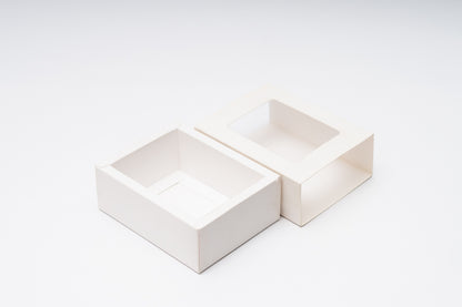 Window Sleeve Box Pack 12