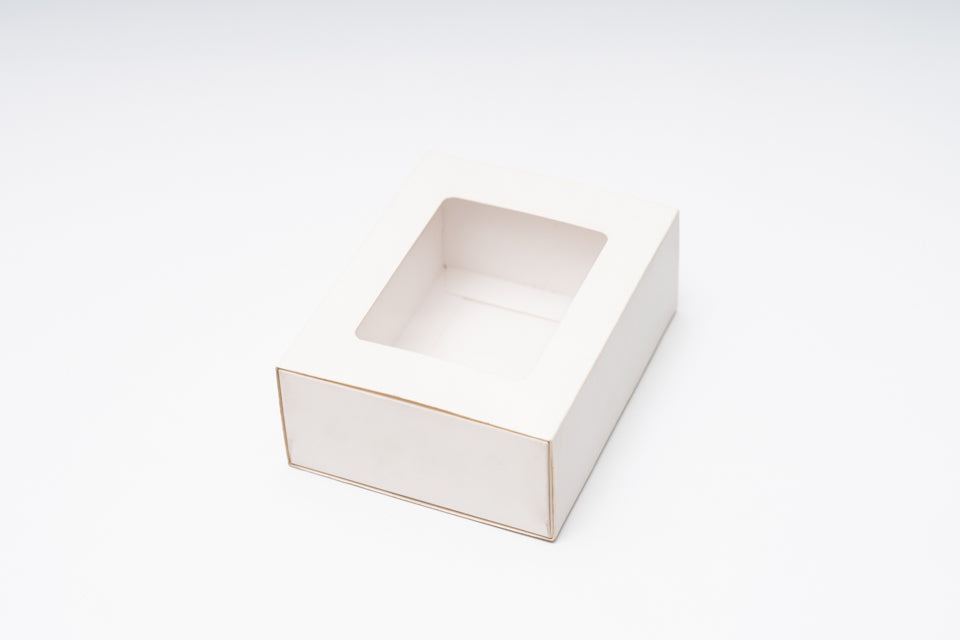 Window Sleeve Box Pack 12