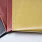 Solid Waxed Tissue Flower Wrapping Paper Pck 20