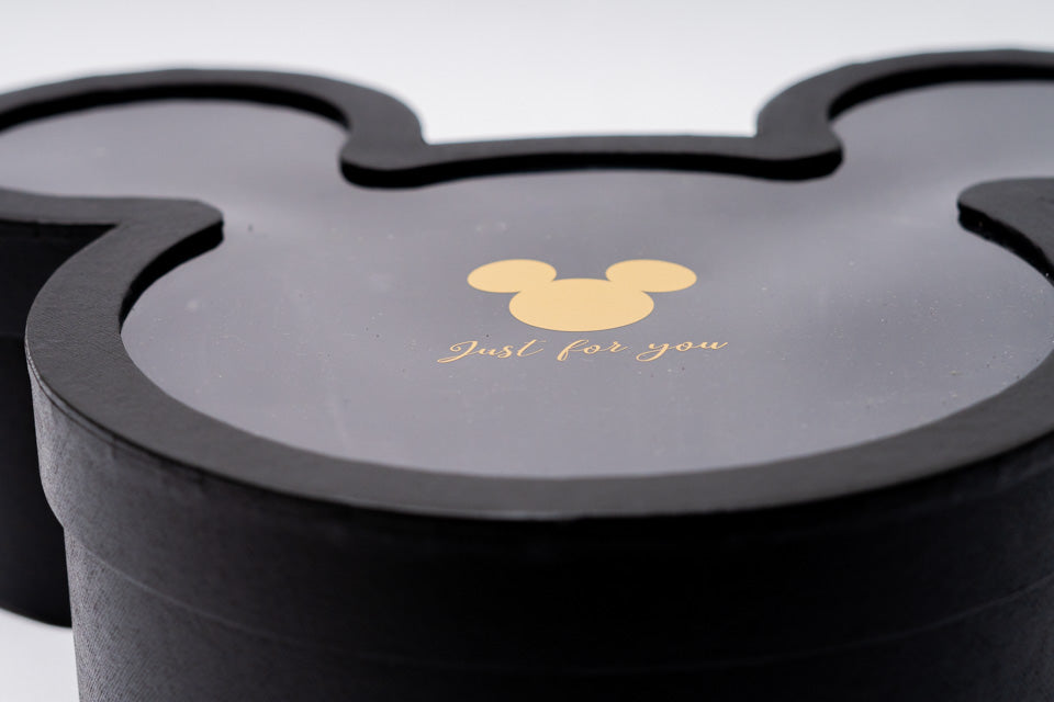 Mickey Box