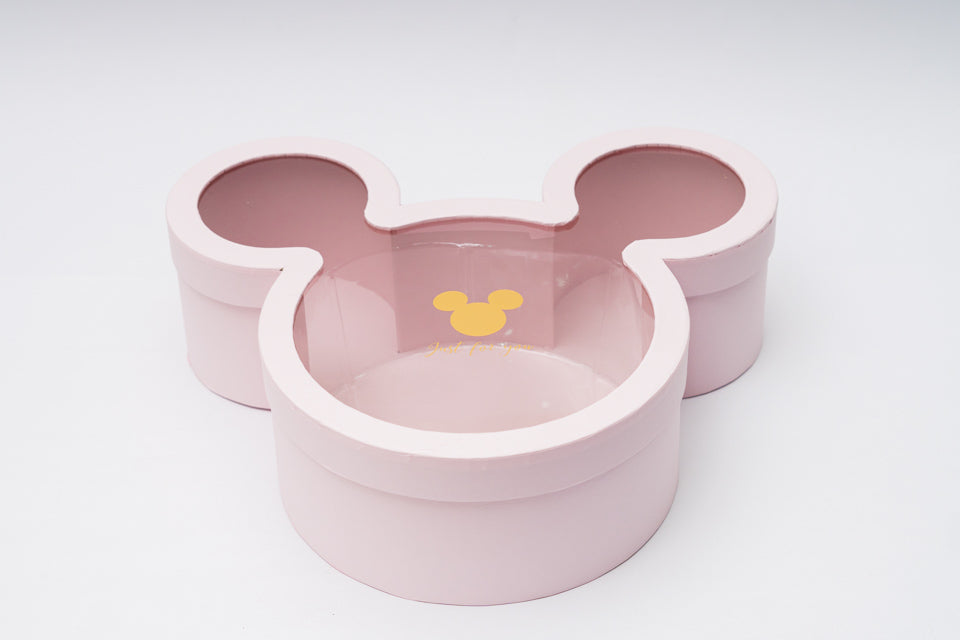 Mickey Box