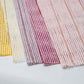 Rug Mesh Flower Wrapping Paper Pck 10