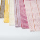 Rug Mesh Flower Wrapping Paper Pck 10