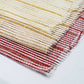 Rug Mesh Flower Wrapping Paper Pck 10