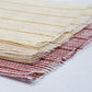 Rug Mesh Flower Wrapping Paper Pck 10