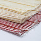 Rug Mesh Flower Wrapping Paper Pck 10