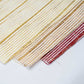 Rug Mesh Flower Wrapping Paper Pck 10