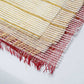 Rug Mesh Flower Wrapping Paper Pck 10