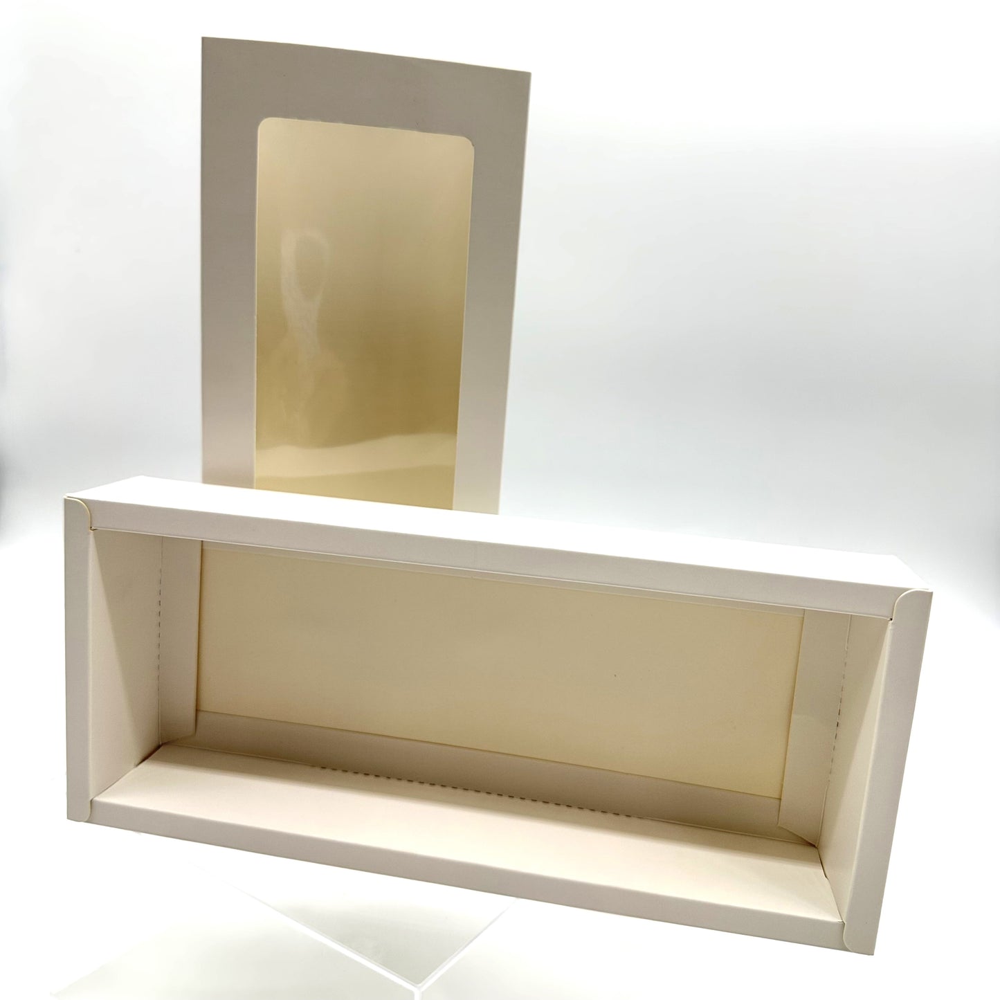 Window Sleeve Box Pack 12