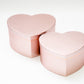 Metallic Heart Set 3