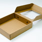 One Piece Window Box Pck 12