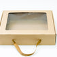 One Piece Window Box Pck 12