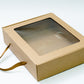 One Piece Window Box Pck 12
