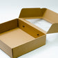 One Piece Window Box Pck 12